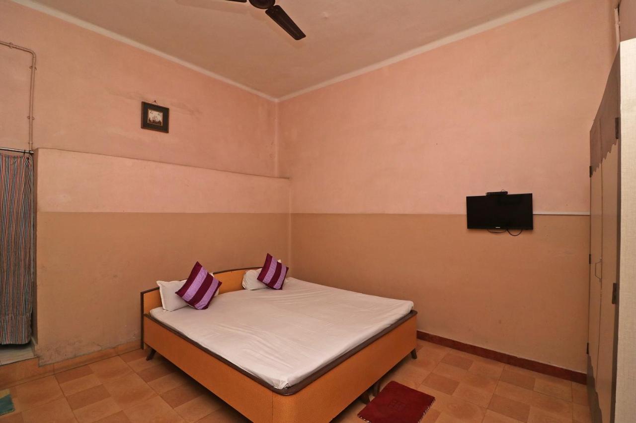 Spot On 39527 Hotel Saraogi Spot Gaya Dış mekan fotoğraf
