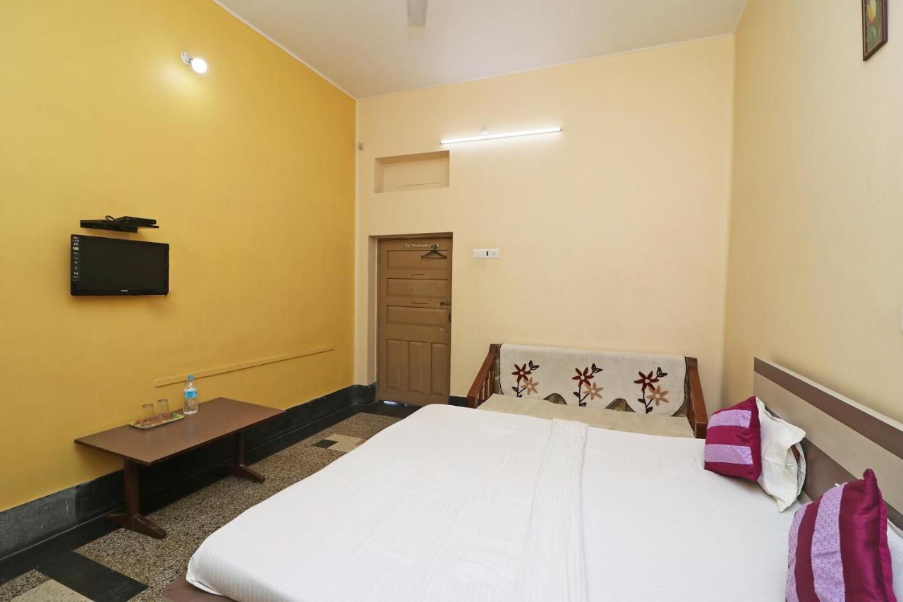 Spot On 39527 Hotel Saraogi Spot Gaya Dış mekan fotoğraf