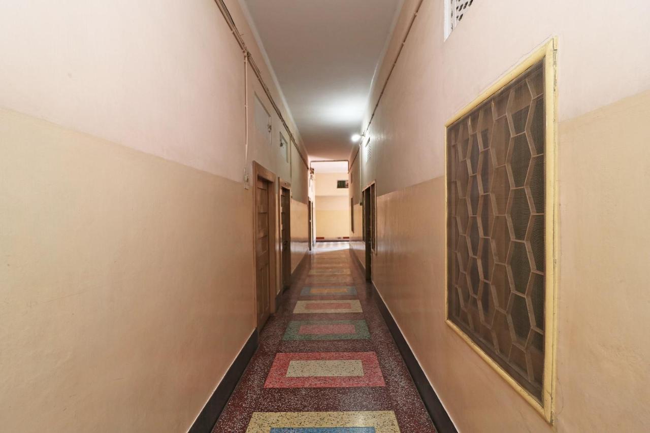 Spot On 39527 Hotel Saraogi Spot Gaya Dış mekan fotoğraf