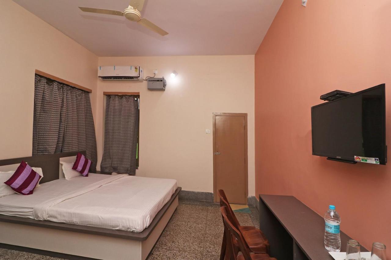 Spot On 39527 Hotel Saraogi Spot Gaya Dış mekan fotoğraf